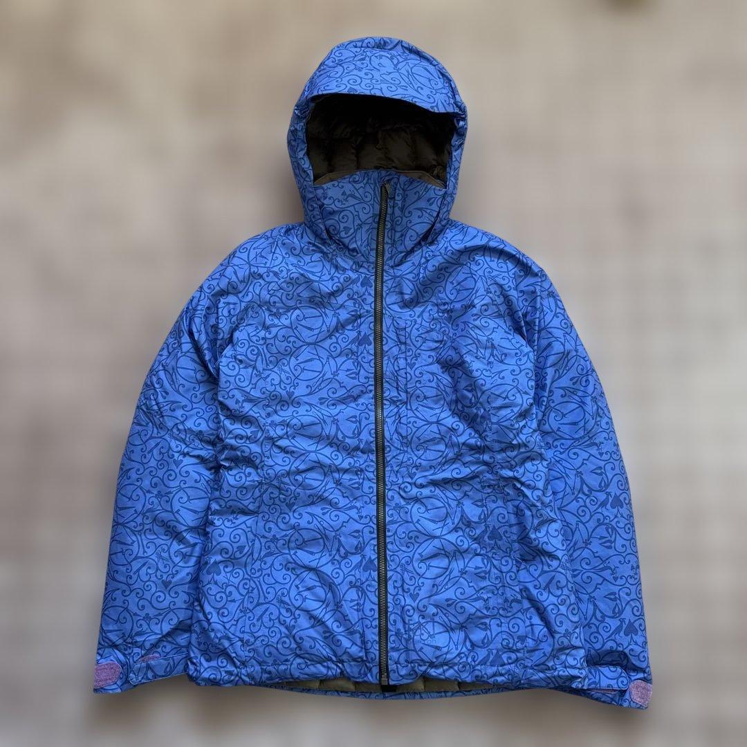 BURTON AK GORE-TEX バートン　スノーボード　ウエア上下セット