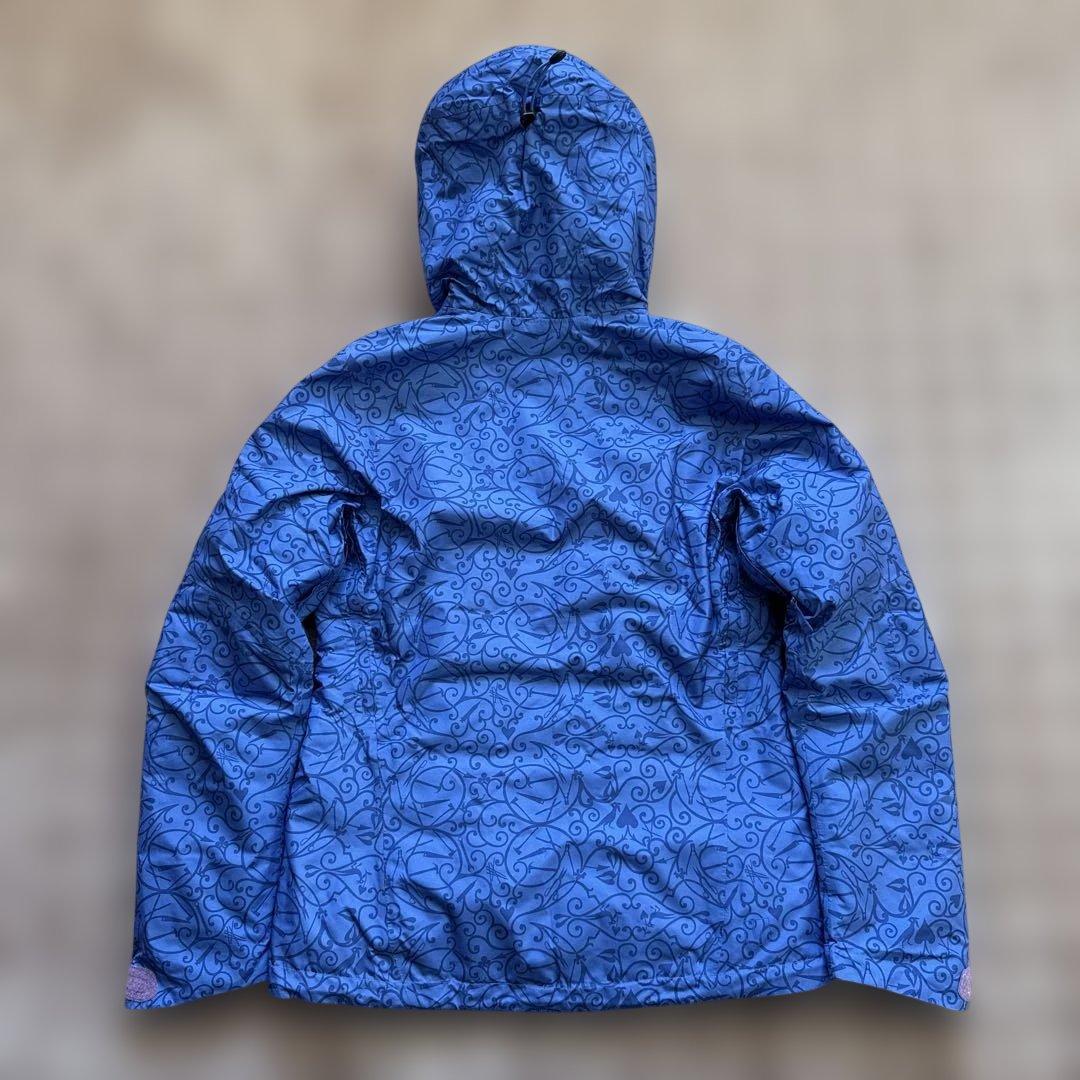 BURTON AK GORE-TEX バートン　スノーボード　ウエア上下セット