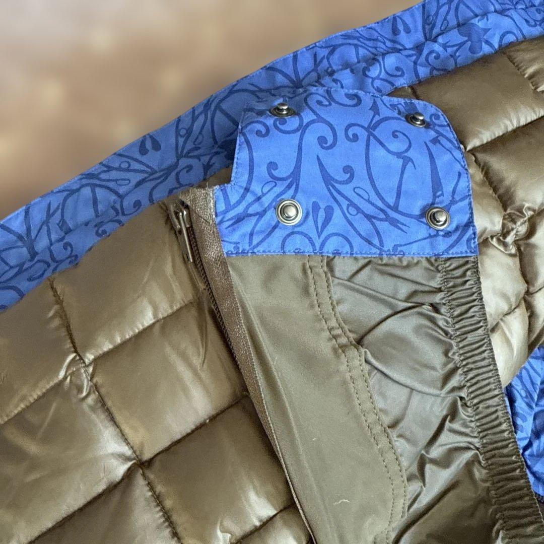 BURTON AK GORE-TEX バートン　スノーボード　ウエア上下セット