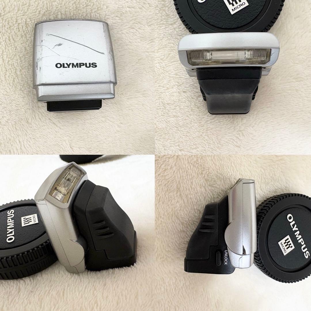 OLYMPUS PEN E-PL7 ホワイト