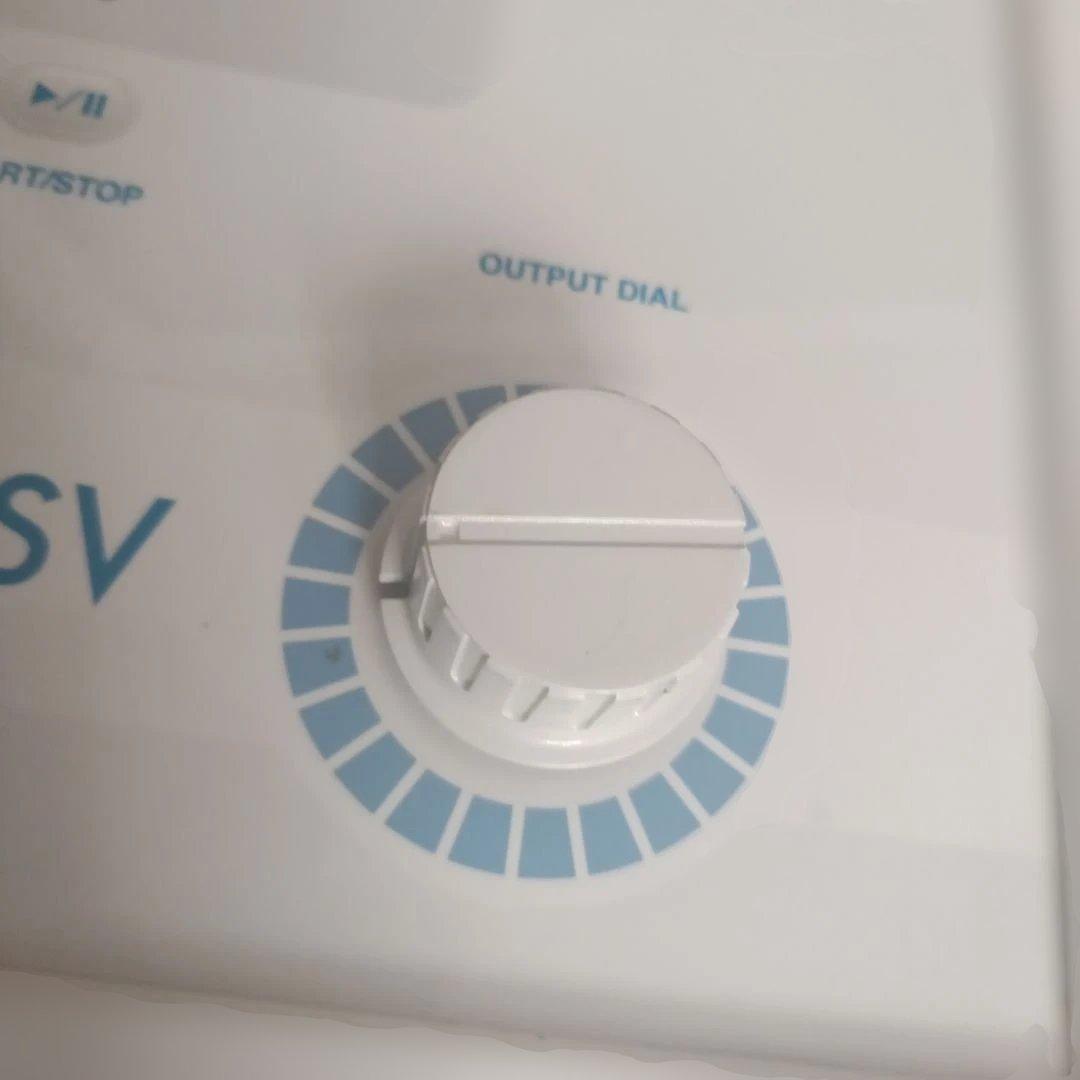 ビューティインパクトSV超短波美容機器　本体のみ