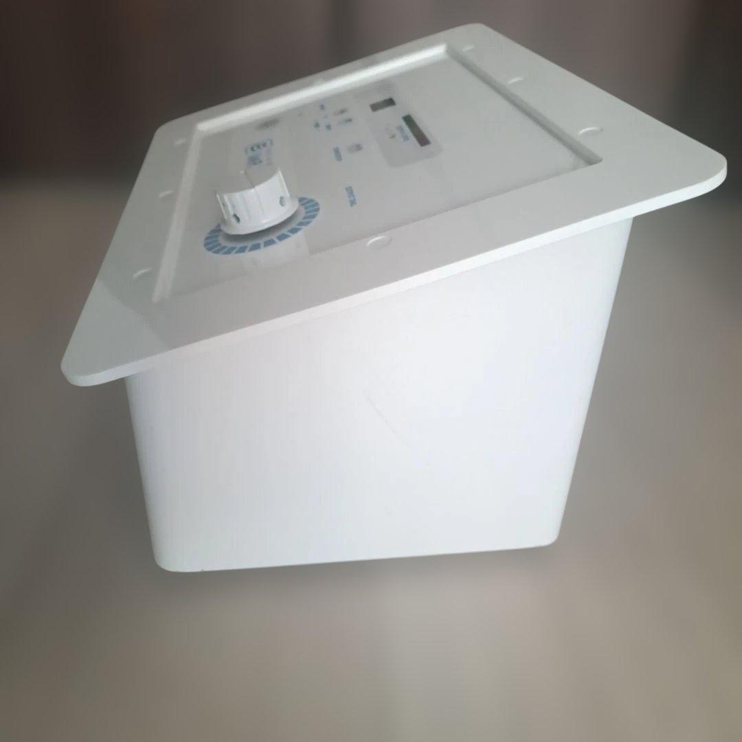 ビューティインパクトSV超短波美容機器　本体のみ