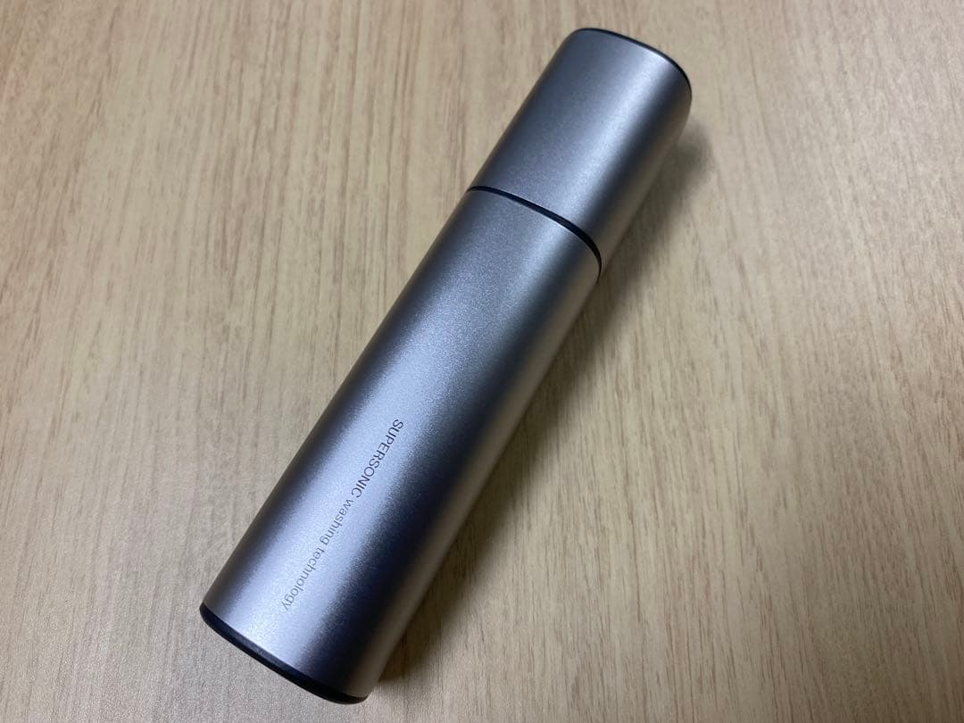 美品❗️SHARP シャープ 超音波ウォッシャー