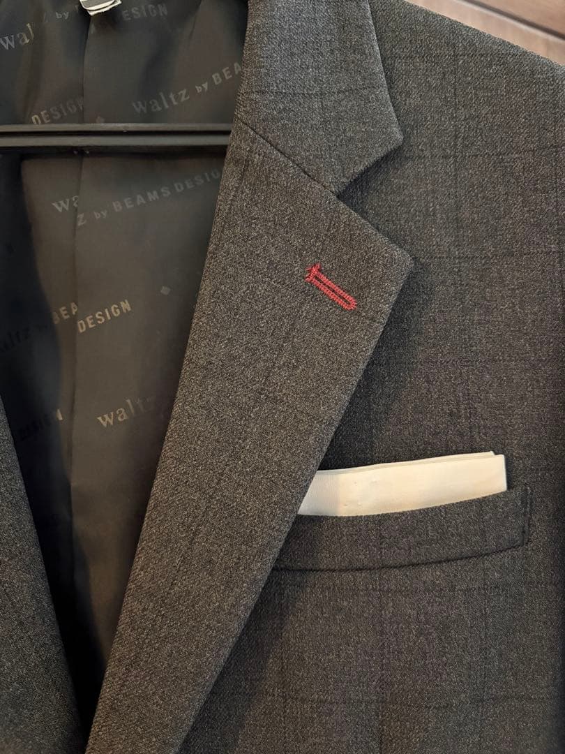 waltz by BEAMS DESIGN フォーマルスーツ 160cm 卒業式