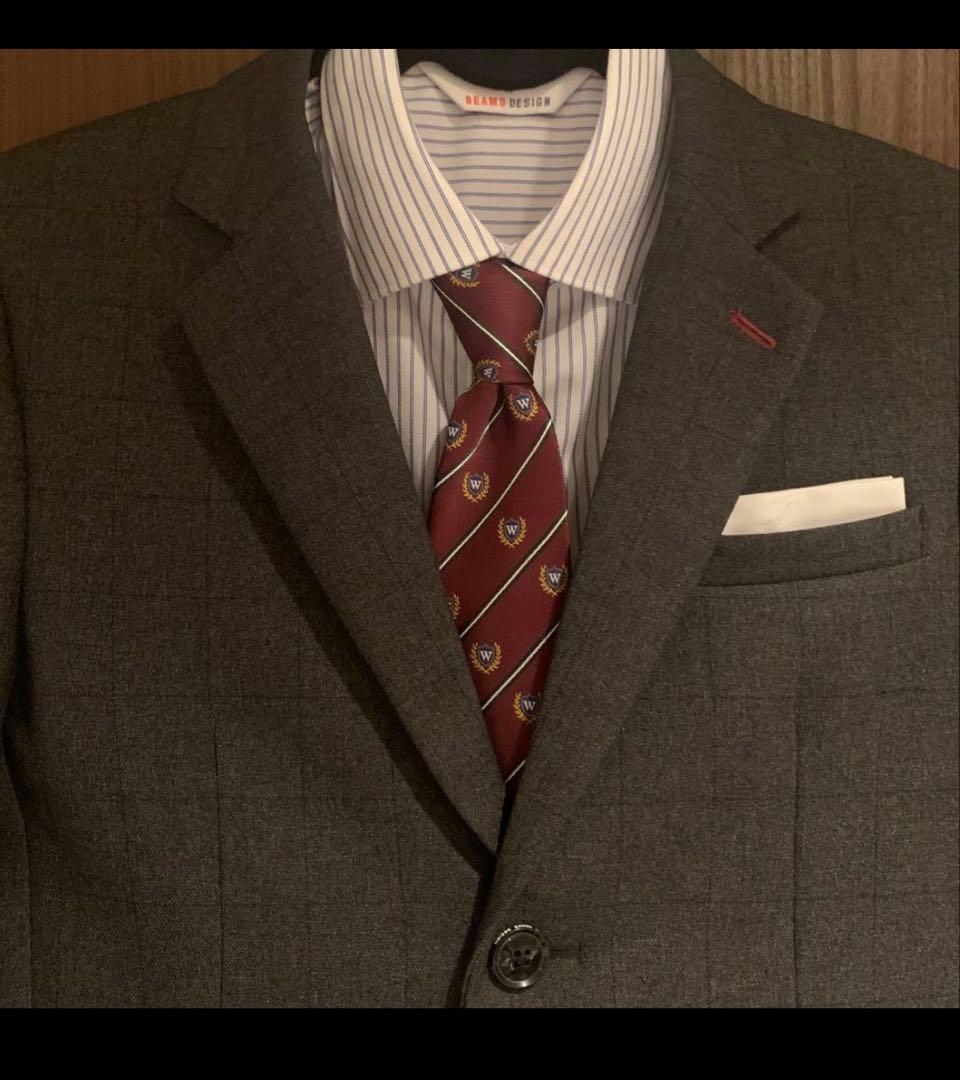 waltz by BEAMS DESIGN フォーマルスーツ 160cm 卒業式