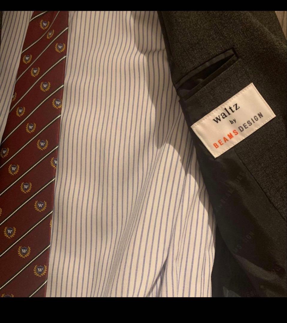waltz by BEAMS DESIGN フォーマルスーツ 160cm 卒業式