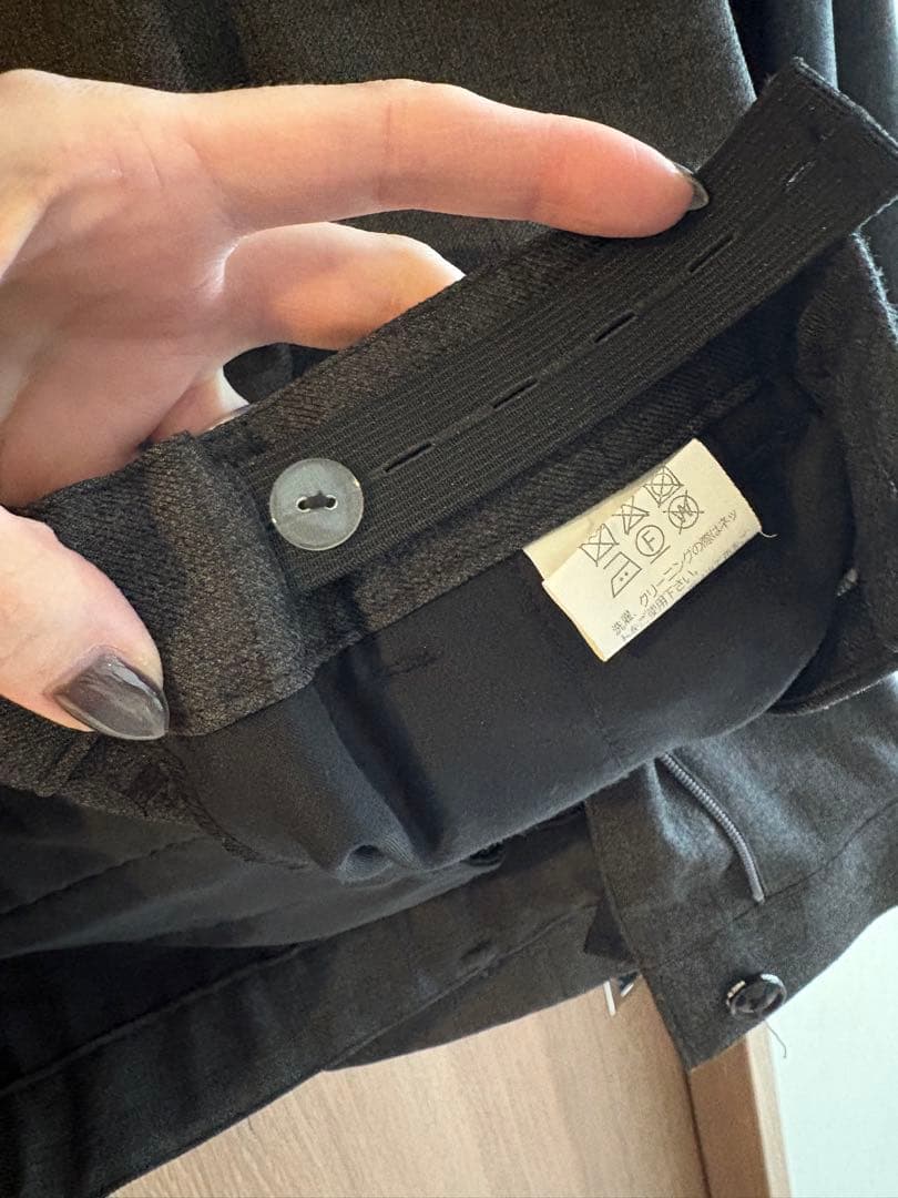 waltz by BEAMS DESIGN フォーマルスーツ 160cm 卒業式