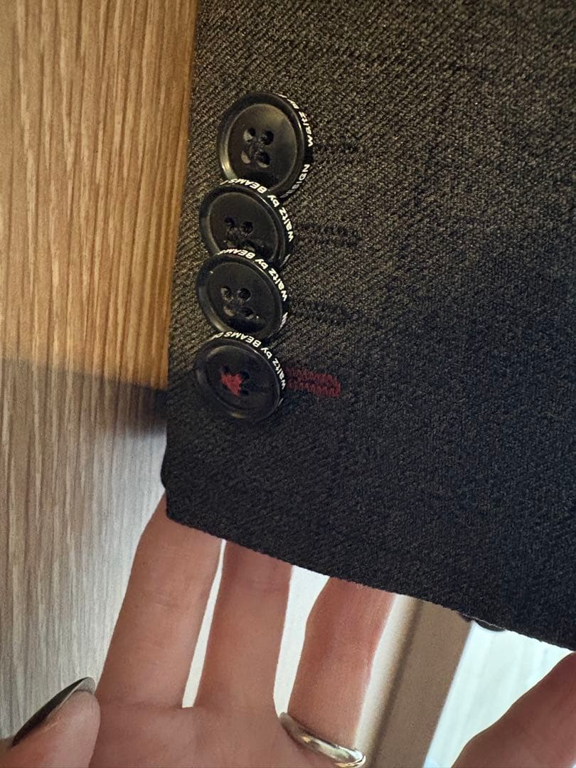 waltz by BEAMS DESIGN フォーマルスーツ 160cm 卒業式