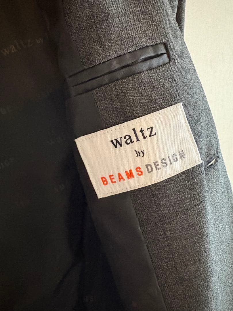 waltz by BEAMS DESIGN フォーマルスーツ 160cm 卒業式