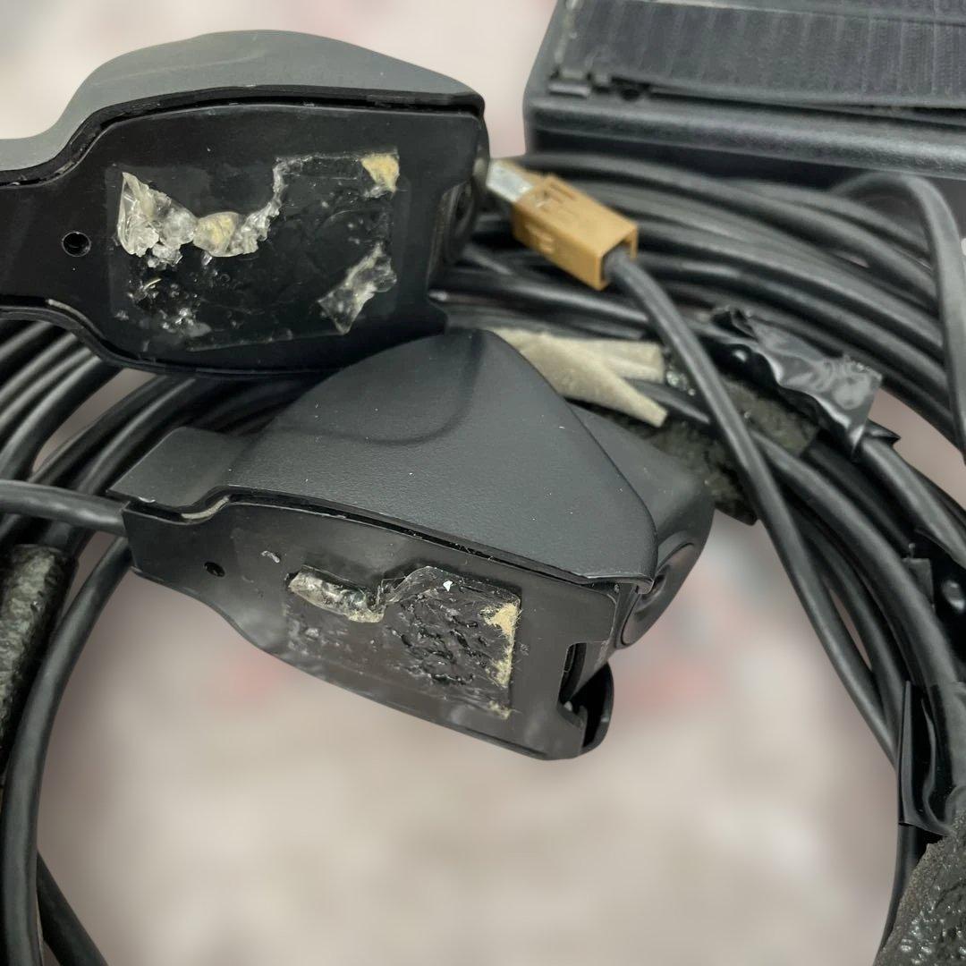 ケンウッド ドライブレコーダー DRV-MN940B ナビ連携型 前後 2カメラ