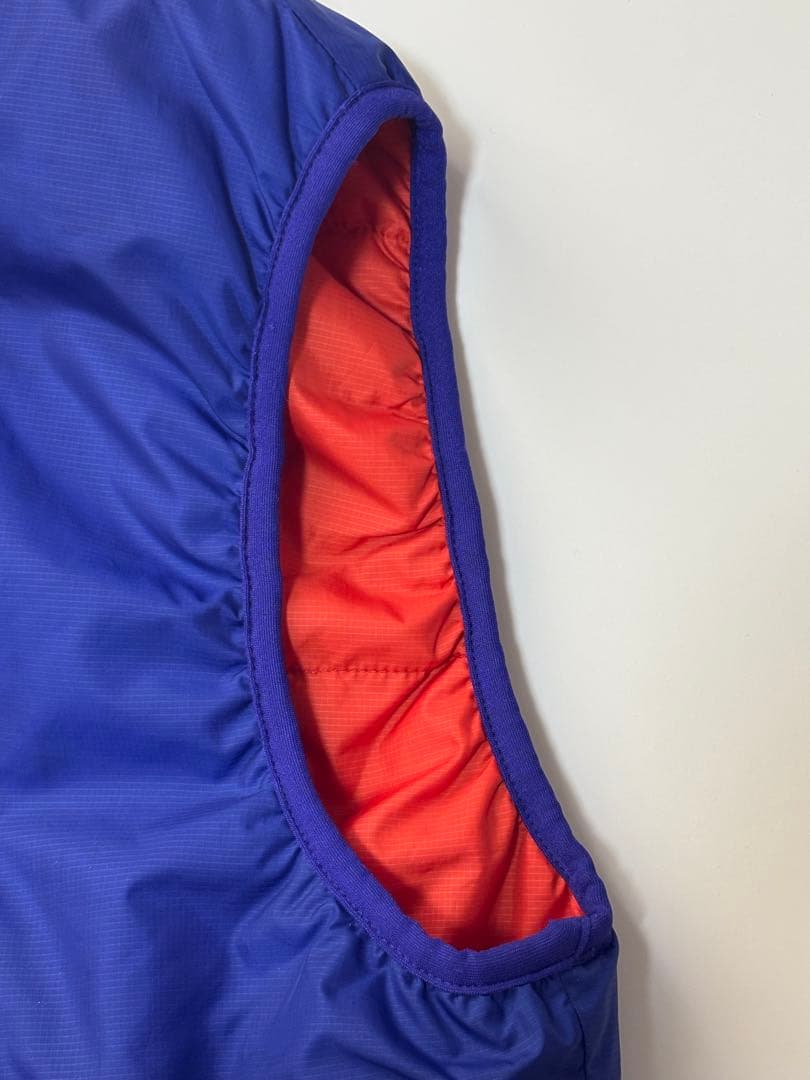 み*ん様 patagonia PUFFBALL P/O VEST NEW COB