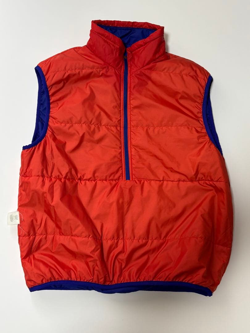 み*ん様 patagonia PUFFBALL P/O VEST NEW COB