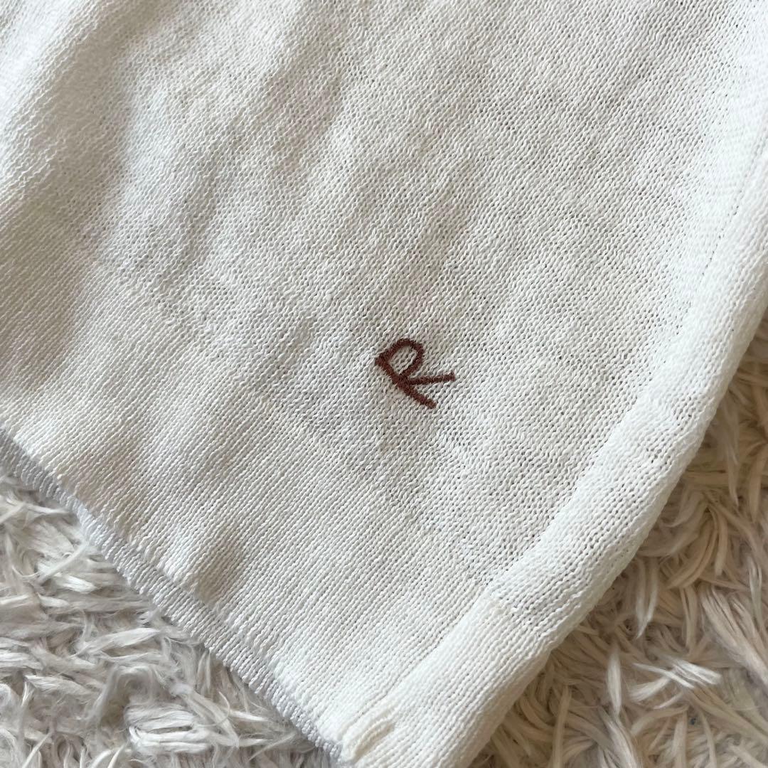 45R 極美品 ギマニットの45星Tシャツ 2 白