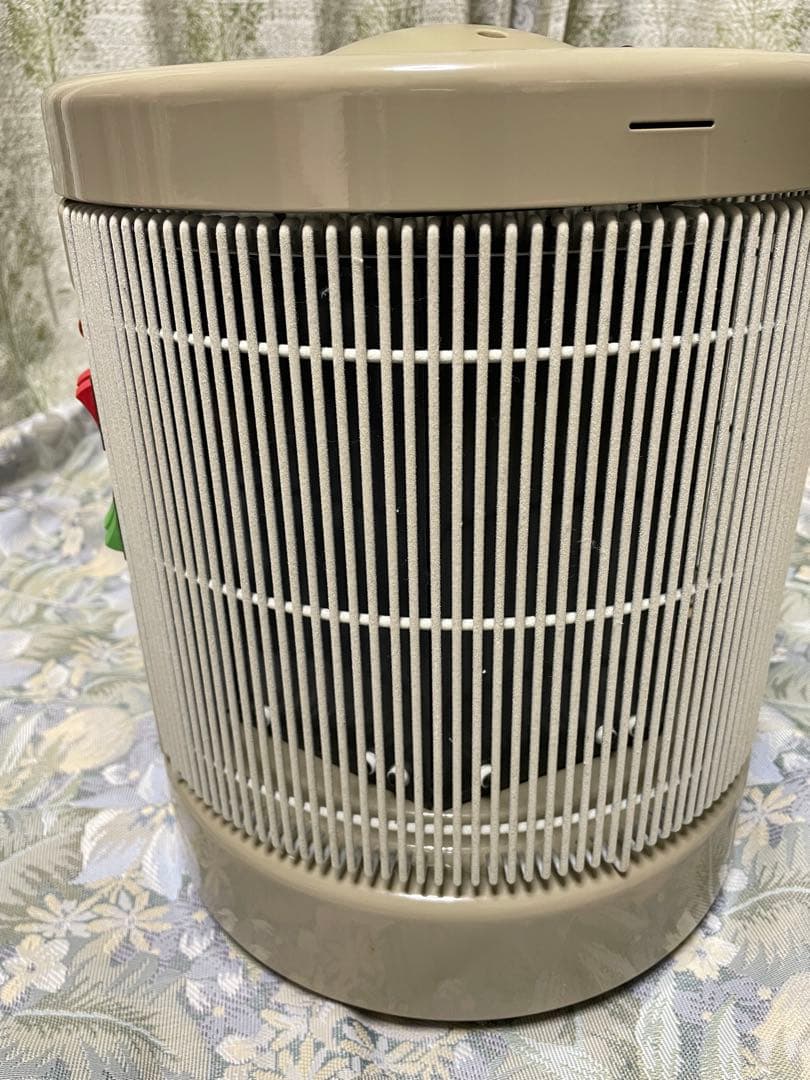 アールシーエス談話室1000型電気ヒーター 遠赤外線