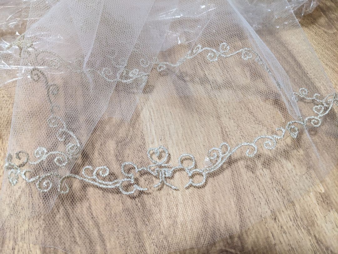 ミラコスタ ミッキーベール ロング FTW