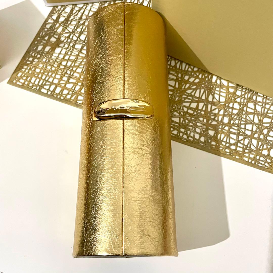 MAC マック　2024 ホリデー限定　ミニリップ12本セットとケース