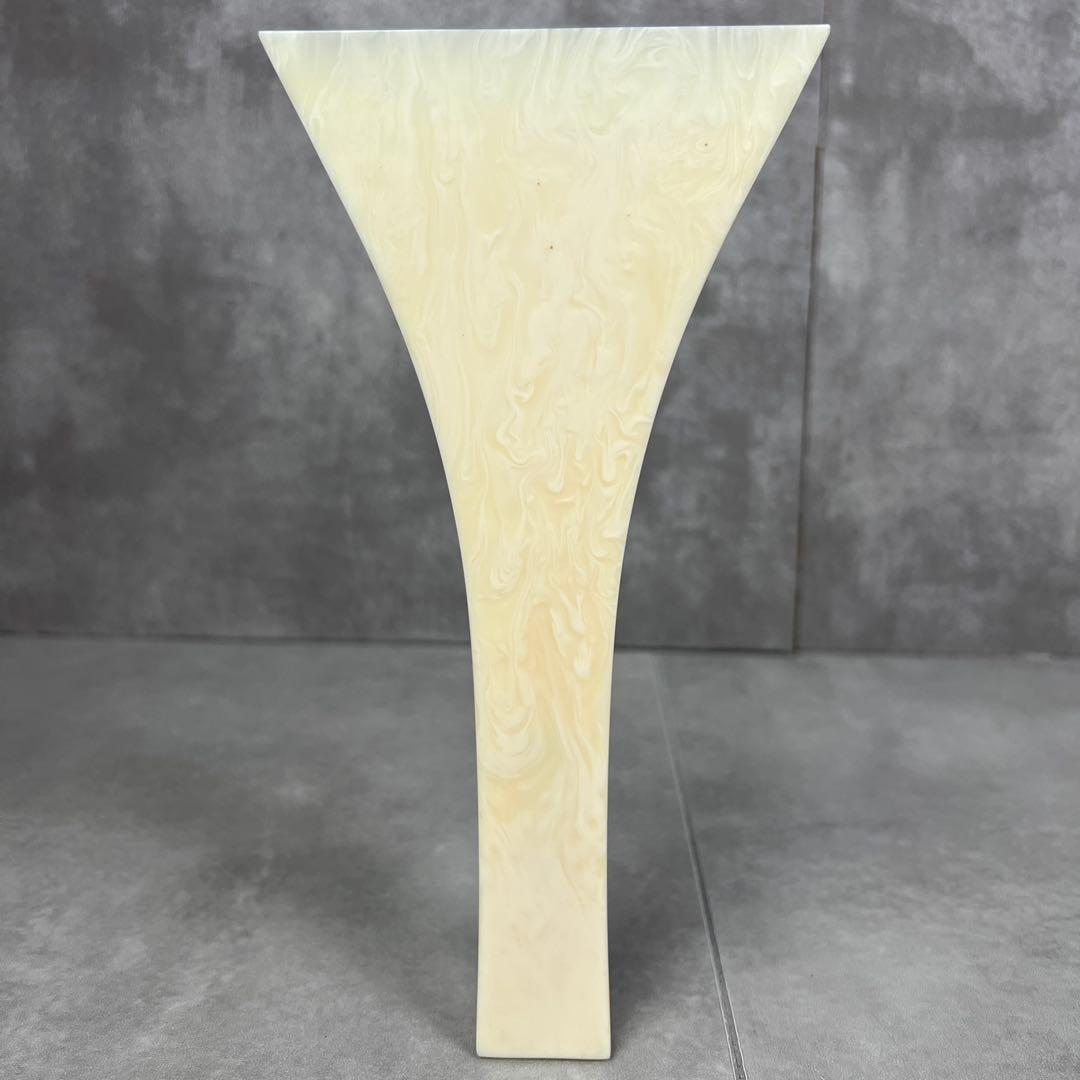 三味線　特殊造形　模様撥　バチ　開き約10cm　長唄　地唄　津軽