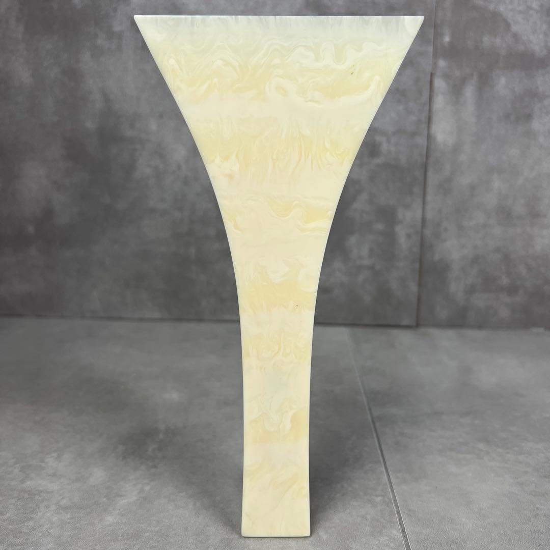 三味線　特殊造形　模様撥　バチ　開き約10cm　長唄　地唄　津軽