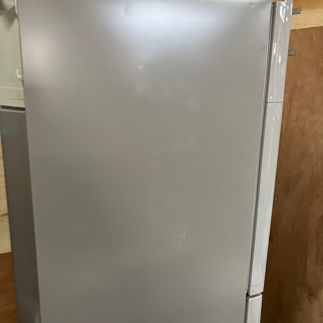 一都三県限定　配送設置無料　冷蔵庫　5ドア　TOSHIBA 東芝　410L