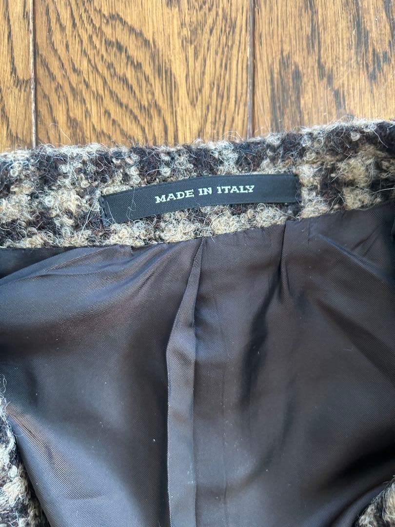 タリアトーレ　テーラードジャケット