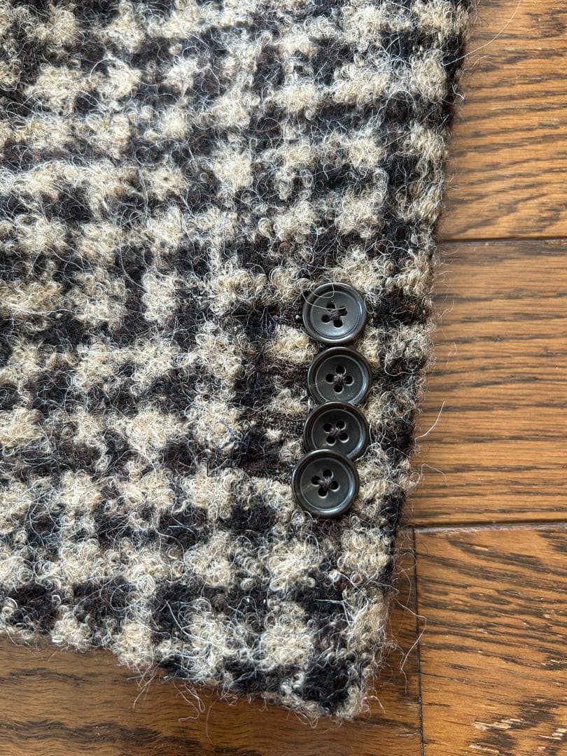 タリアトーレ　テーラードジャケット