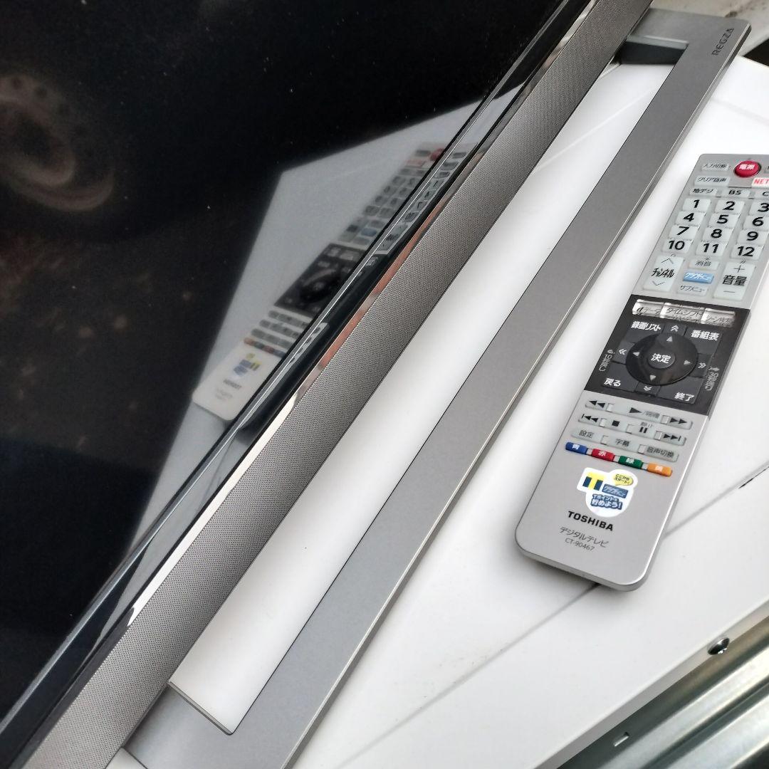 東芝 REGZA フルHD 40インチ 液晶テレビ 40V31 TOSHIBA