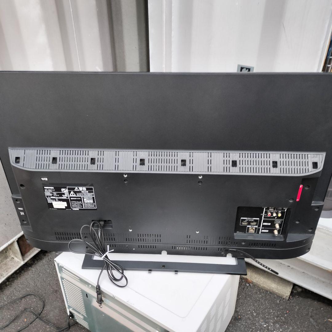 東芝 REGZA フルHD 40インチ 液晶テレビ 40V31 TOSHIBA
