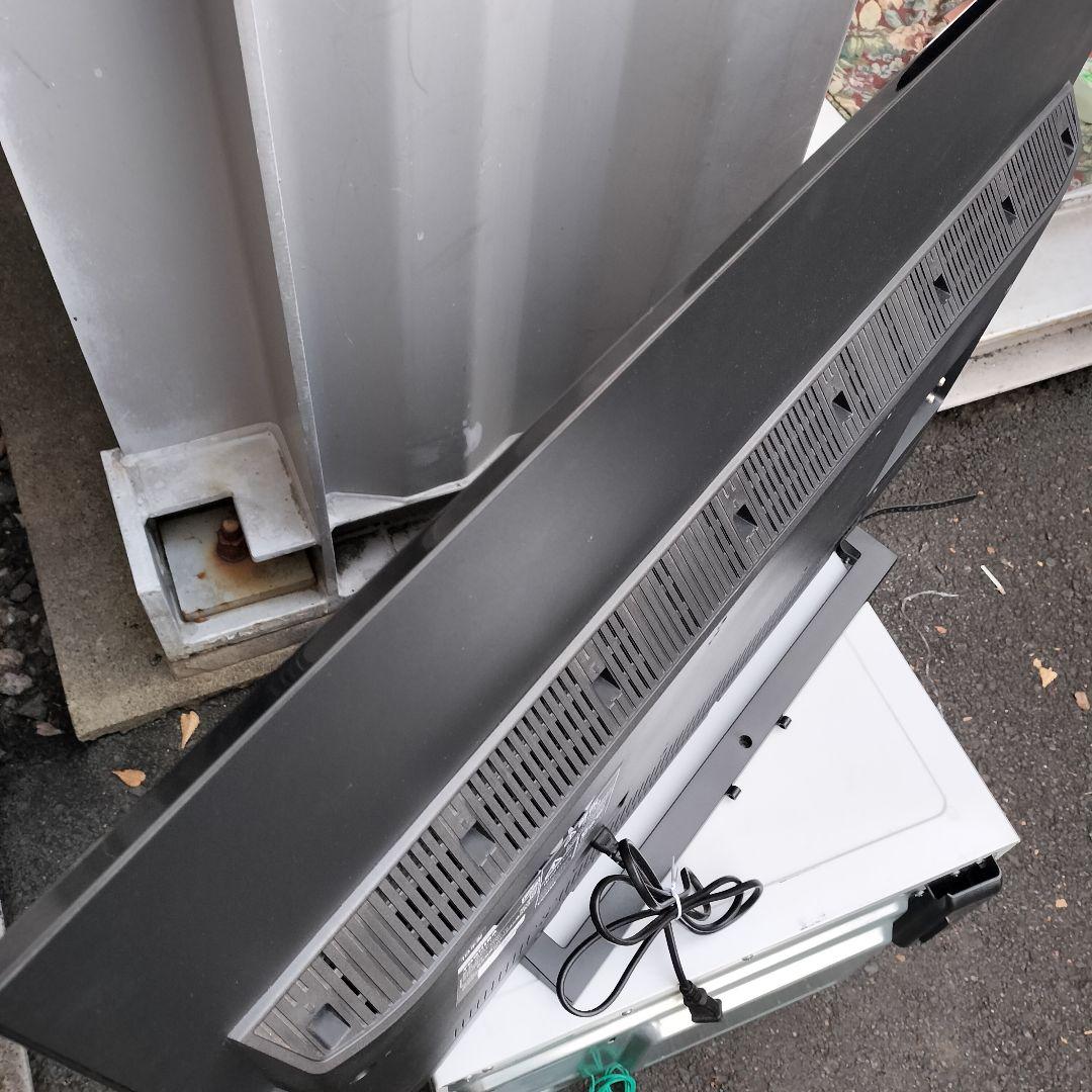 東芝 REGZA フルHD 40インチ 液晶テレビ 40V31 TOSHIBA