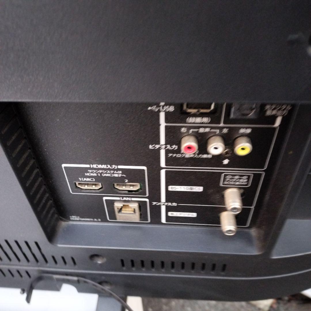 東芝 REGZA フルHD 40インチ 液晶テレビ 40V31 TOSHIBA