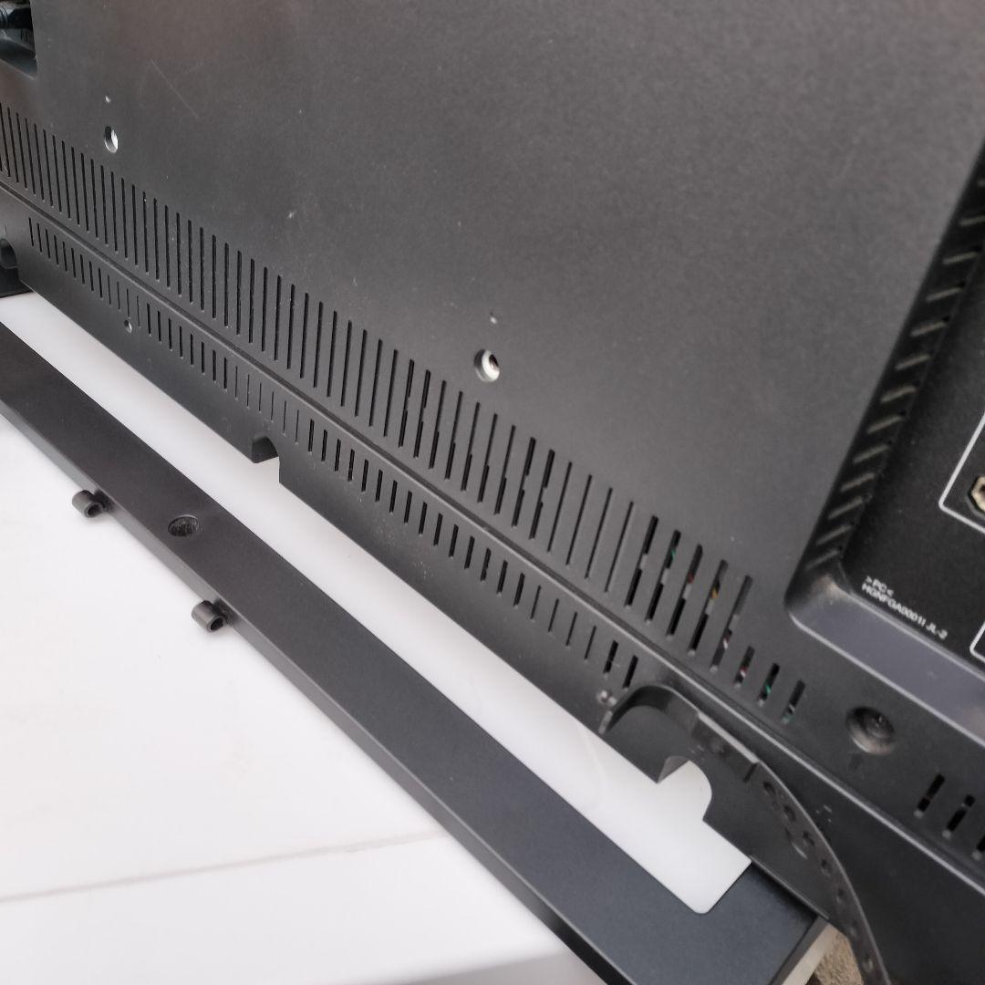 東芝 REGZA フルHD 40インチ 液晶テレビ 40V31 TOSHIBA