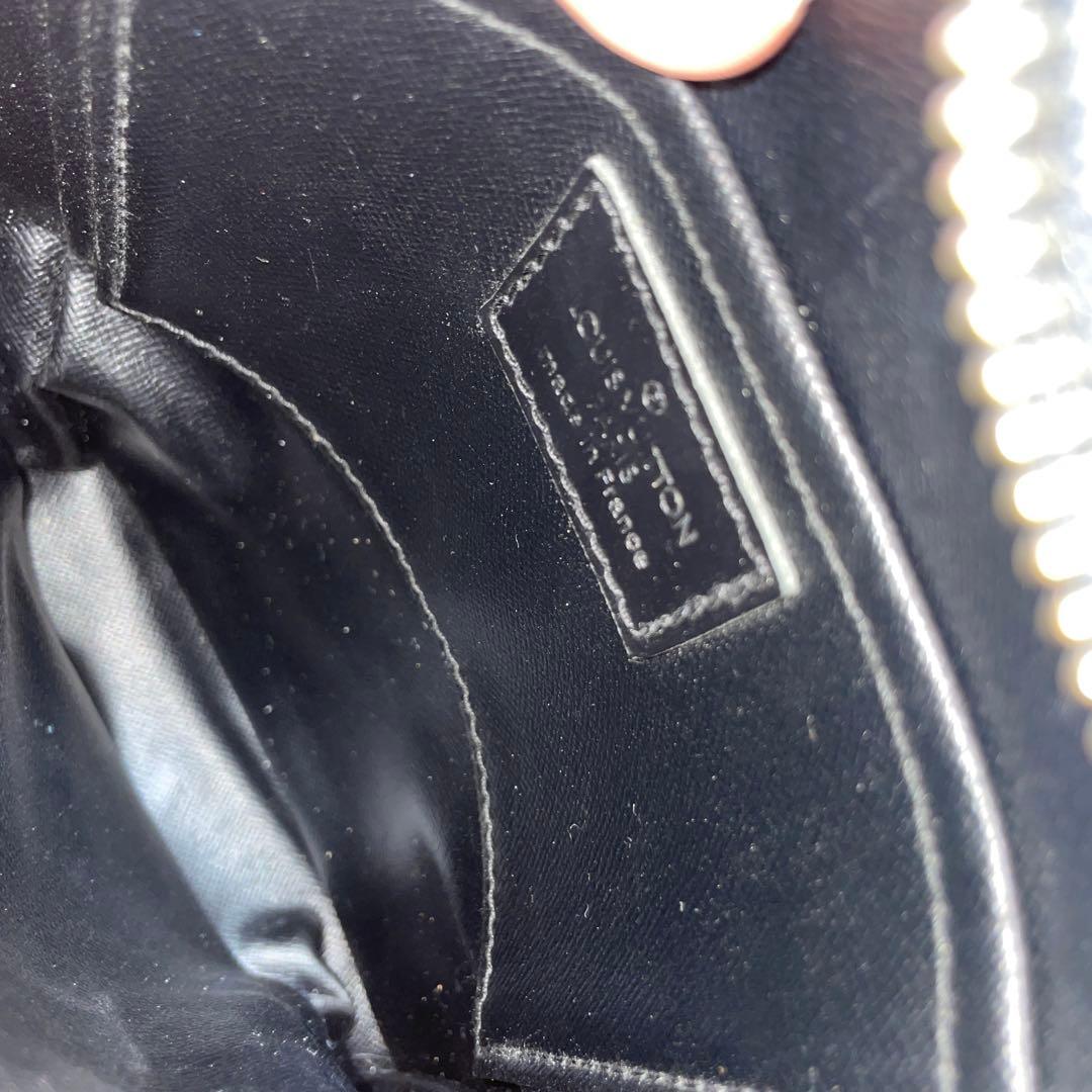 Louis Vuitton ダミエ　グラフィットレム ショルダーバッグ