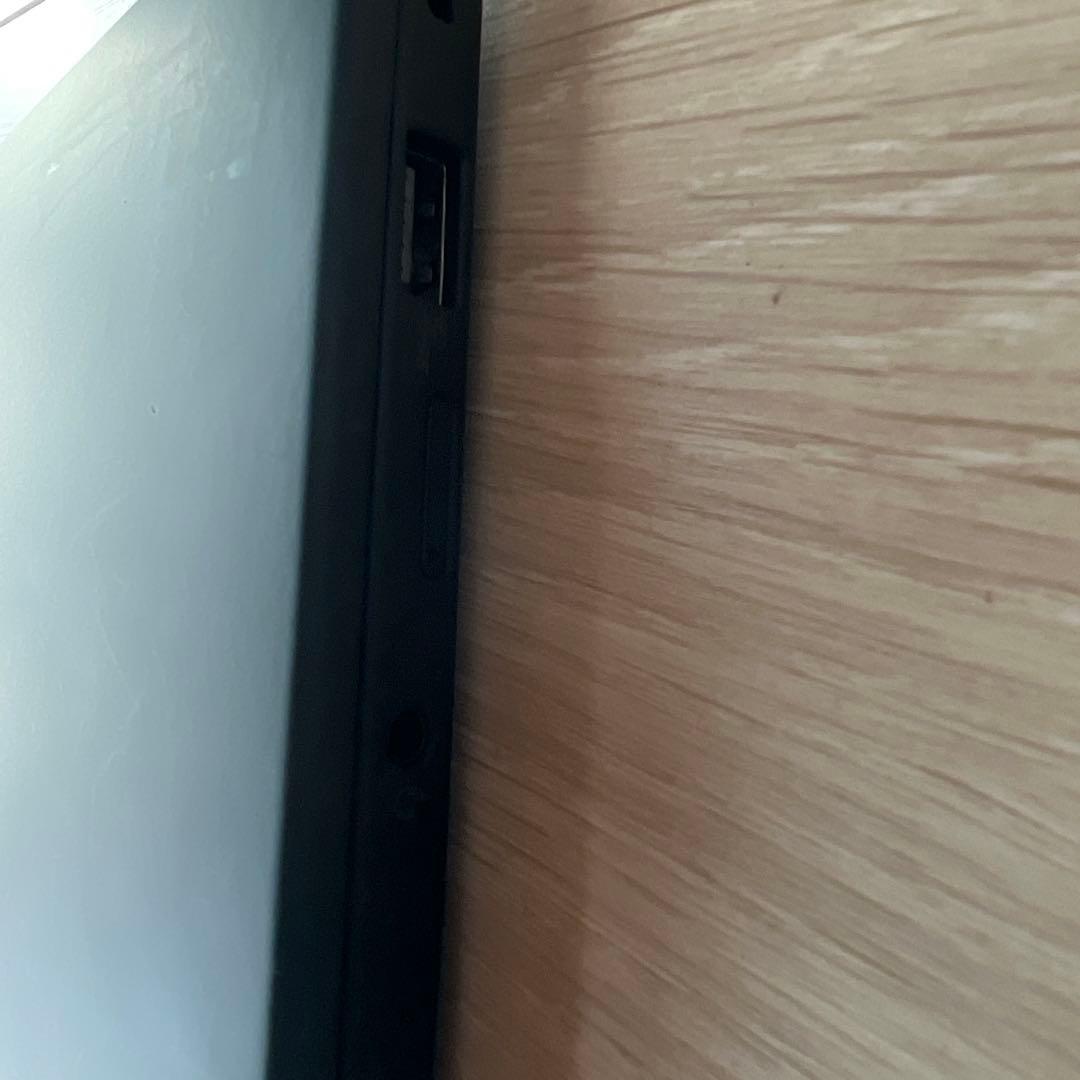 【キーボード不良】ThinkPad X1 Carbon Gen9 i7