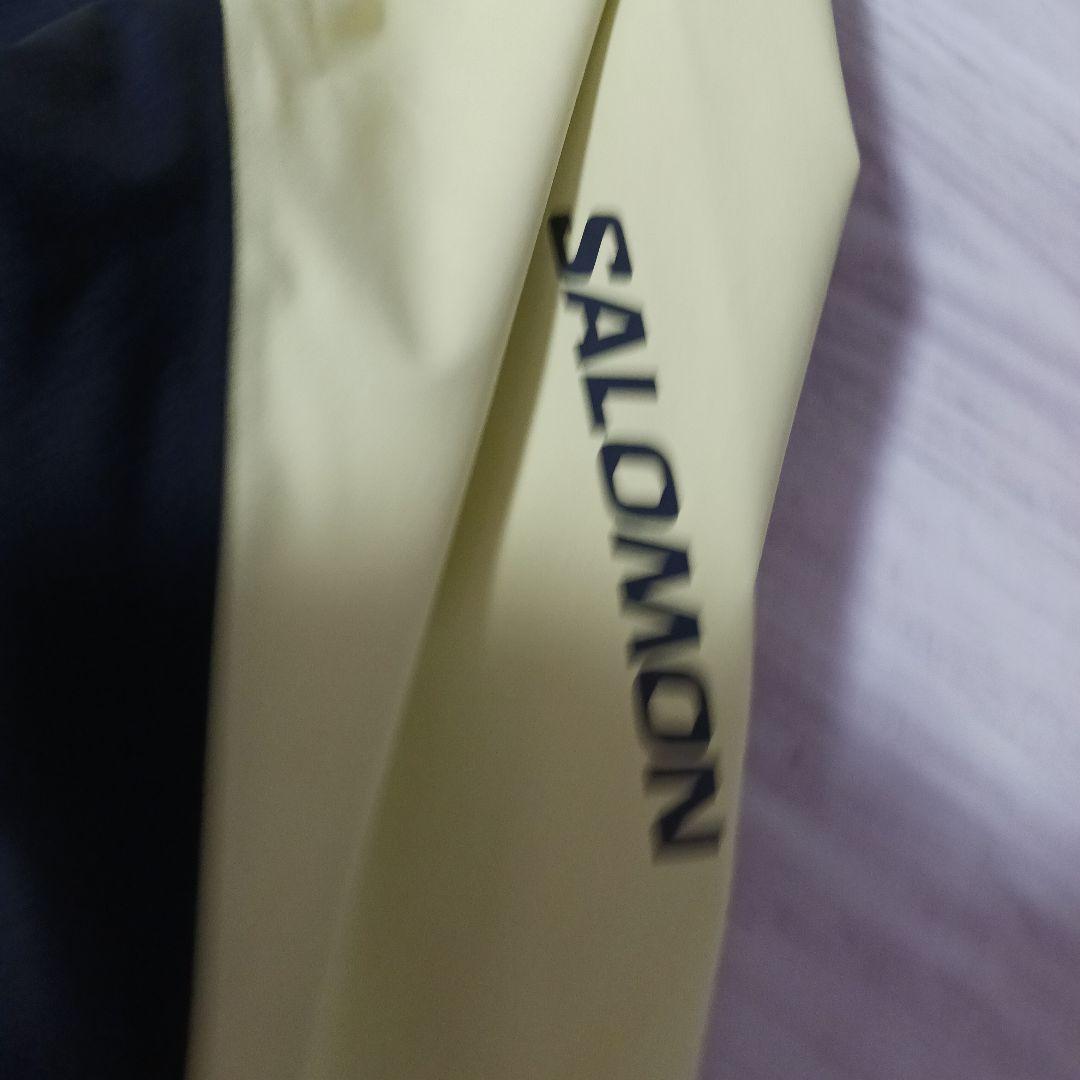 SALOMON GORE-TEX PRO JACKET Sサイズ