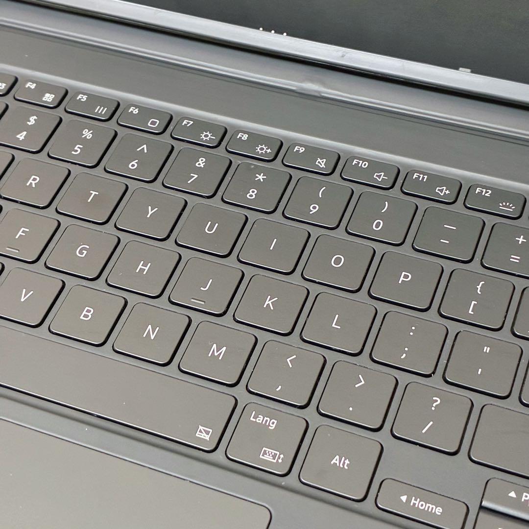 Galaxy Tab S8 Ultra キーボードセット 国内版