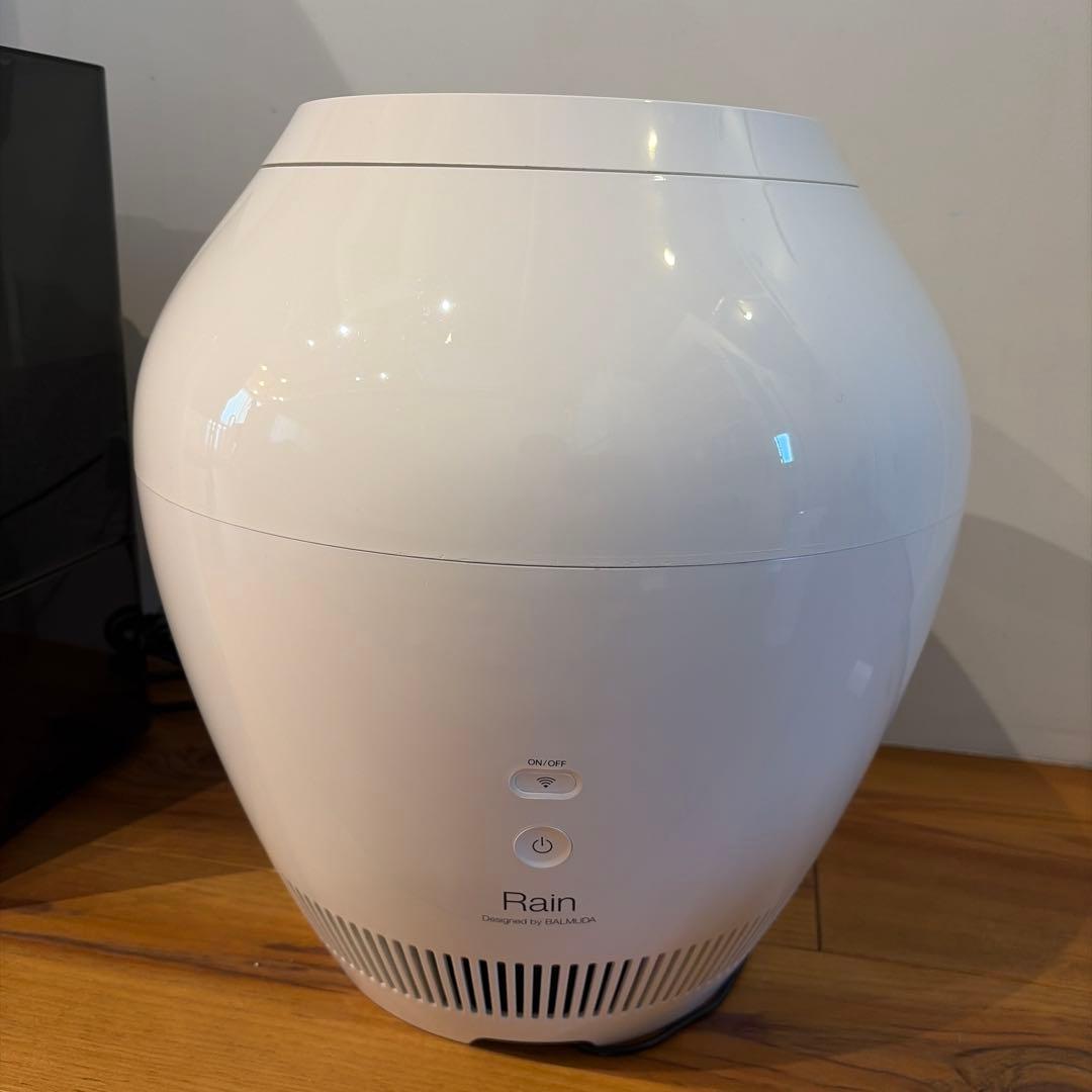 バルミューダ 加湿器　Rain 2020年製