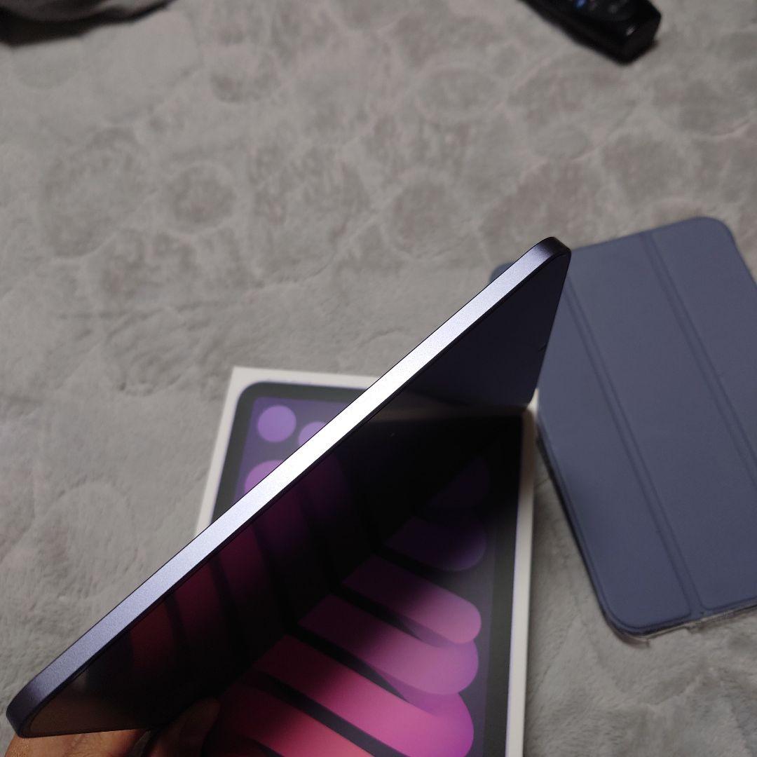 iPad mini 8.3インチ 第6世代 Wi-Fi 64GB