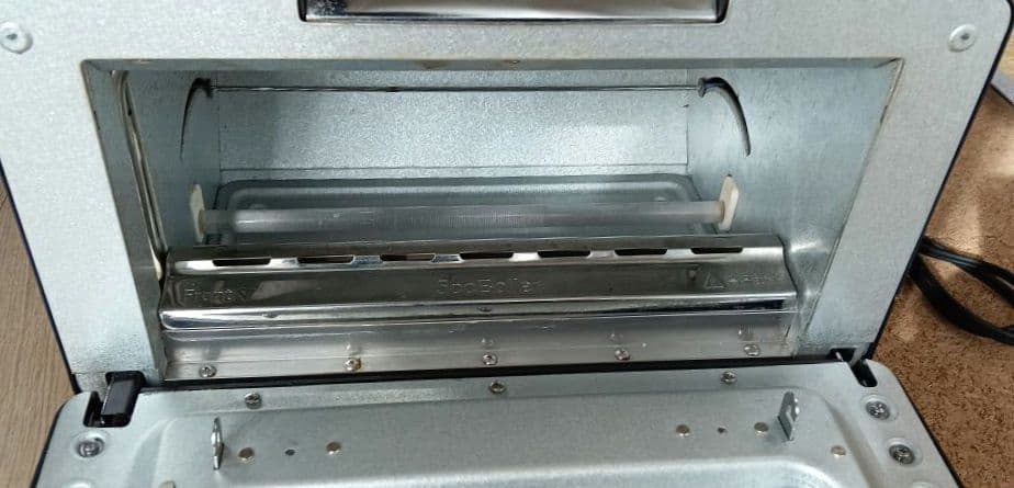 t*h様 BALMUDA K01E スチームトースター ブラック 給水用5ccカ