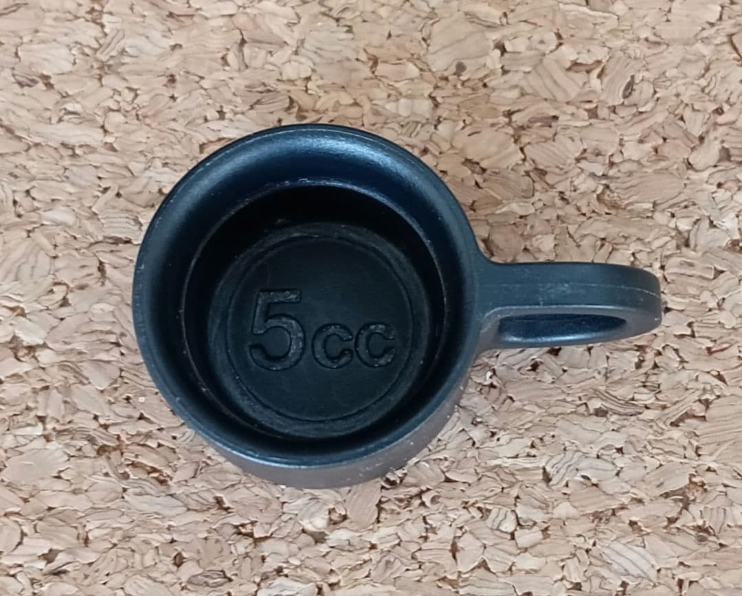 t*h様 BALMUDA K01E スチームトースター ブラック 給水用5ccカ