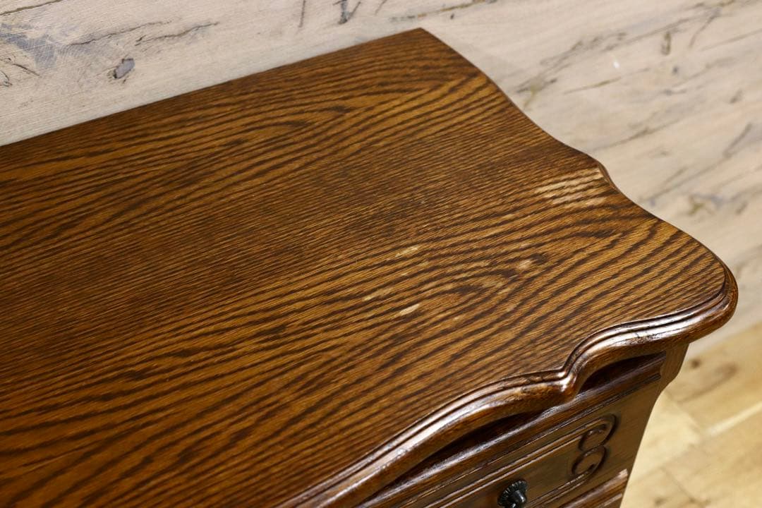 GMIK309○三越家具 伊勢丹家具 Bruuge ブルージュ サイドボード チ