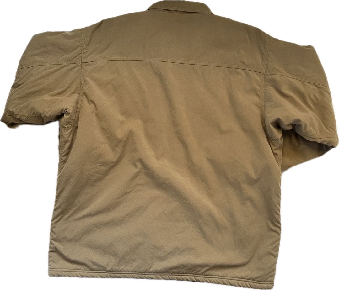 ジャケット・アウター 90s patagonia work renge coat