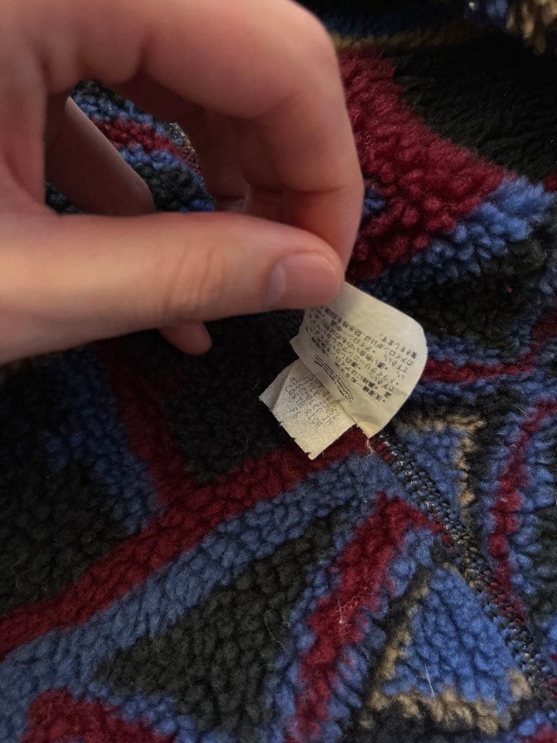 ジャケット・アウター 90s patagonia work renge coat