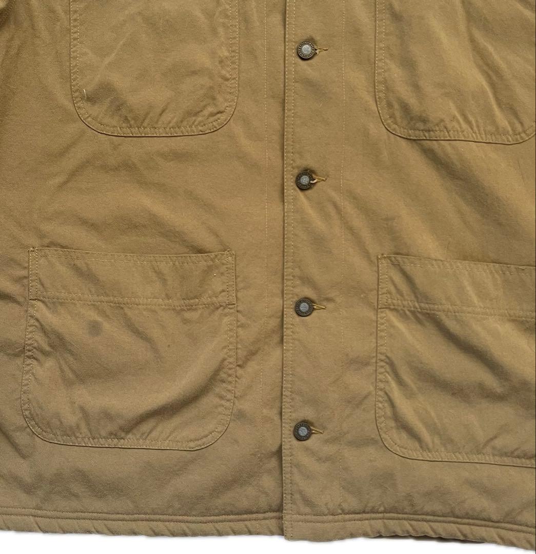 ジャケット・アウター 90s patagonia work renge coat