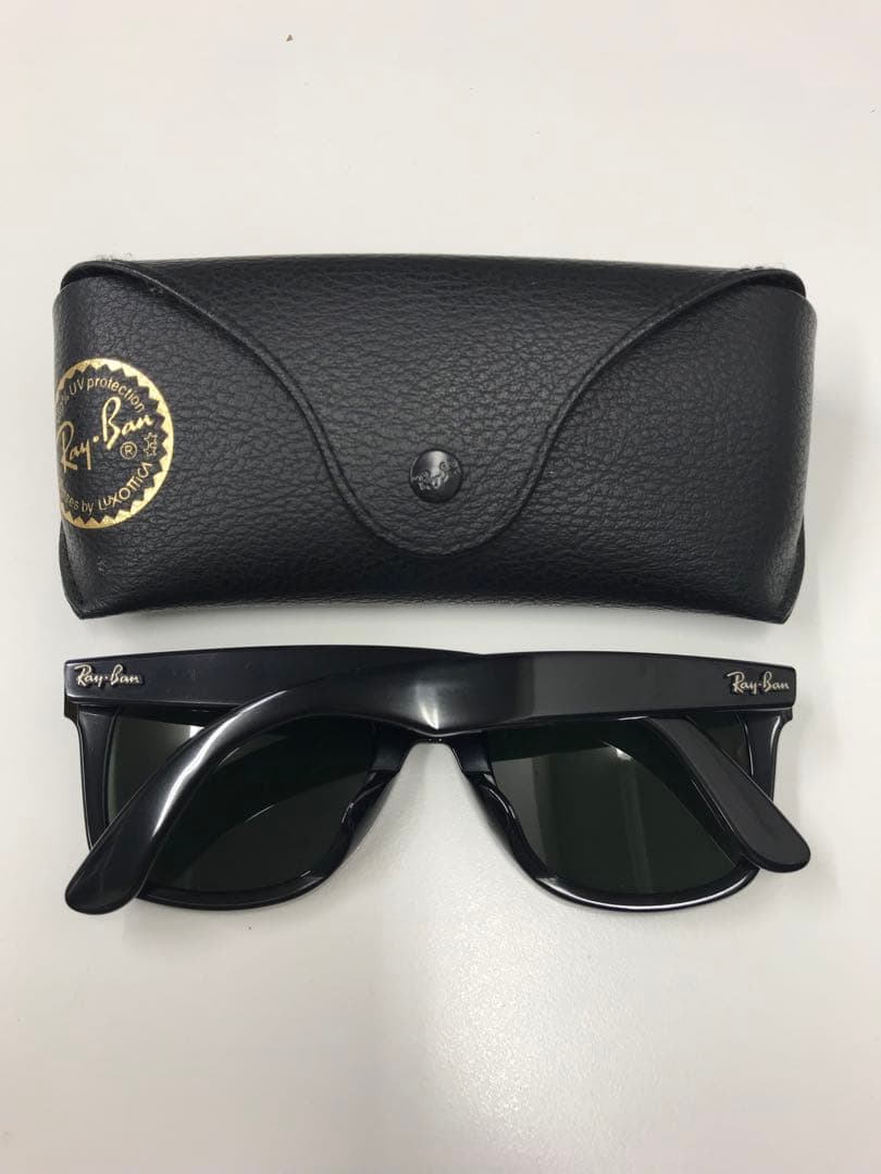 Ray•Ban レイバン WAYFARER サングラス　RB2140-F