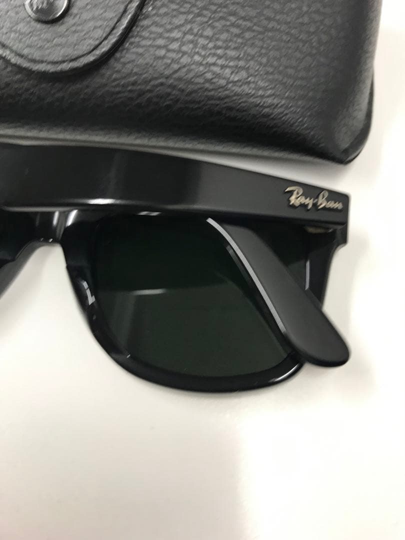 Ray•Ban レイバン WAYFARER サングラス　RB2140-F