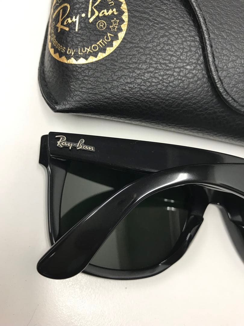 Ray•Ban レイバン WAYFARER サングラス　RB2140-F