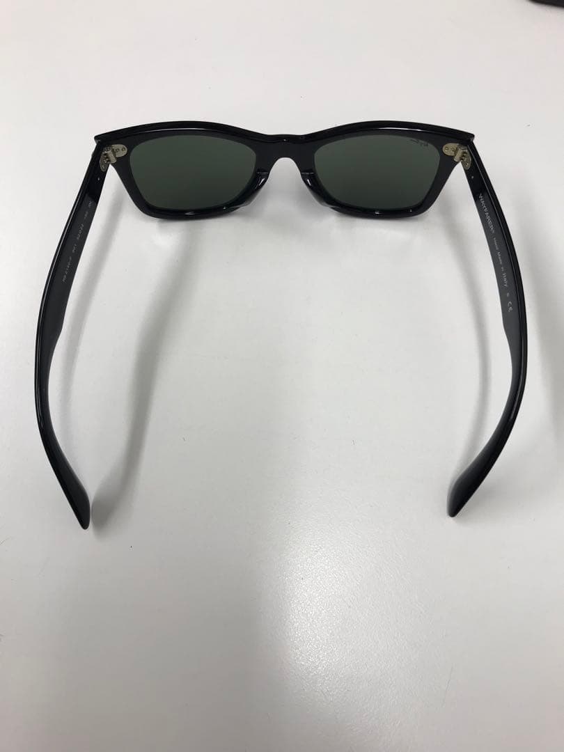 Ray•Ban レイバン WAYFARER サングラス　RB2140-F