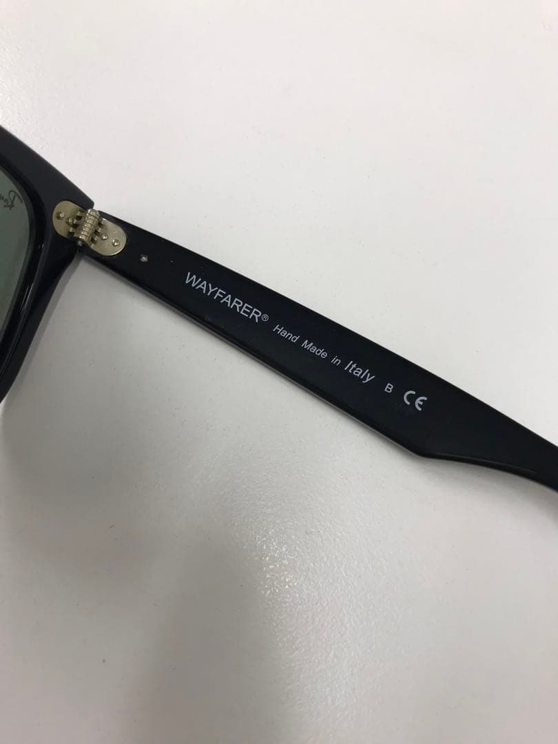 Ray•Ban レイバン WAYFARER サングラス　RB2140-F