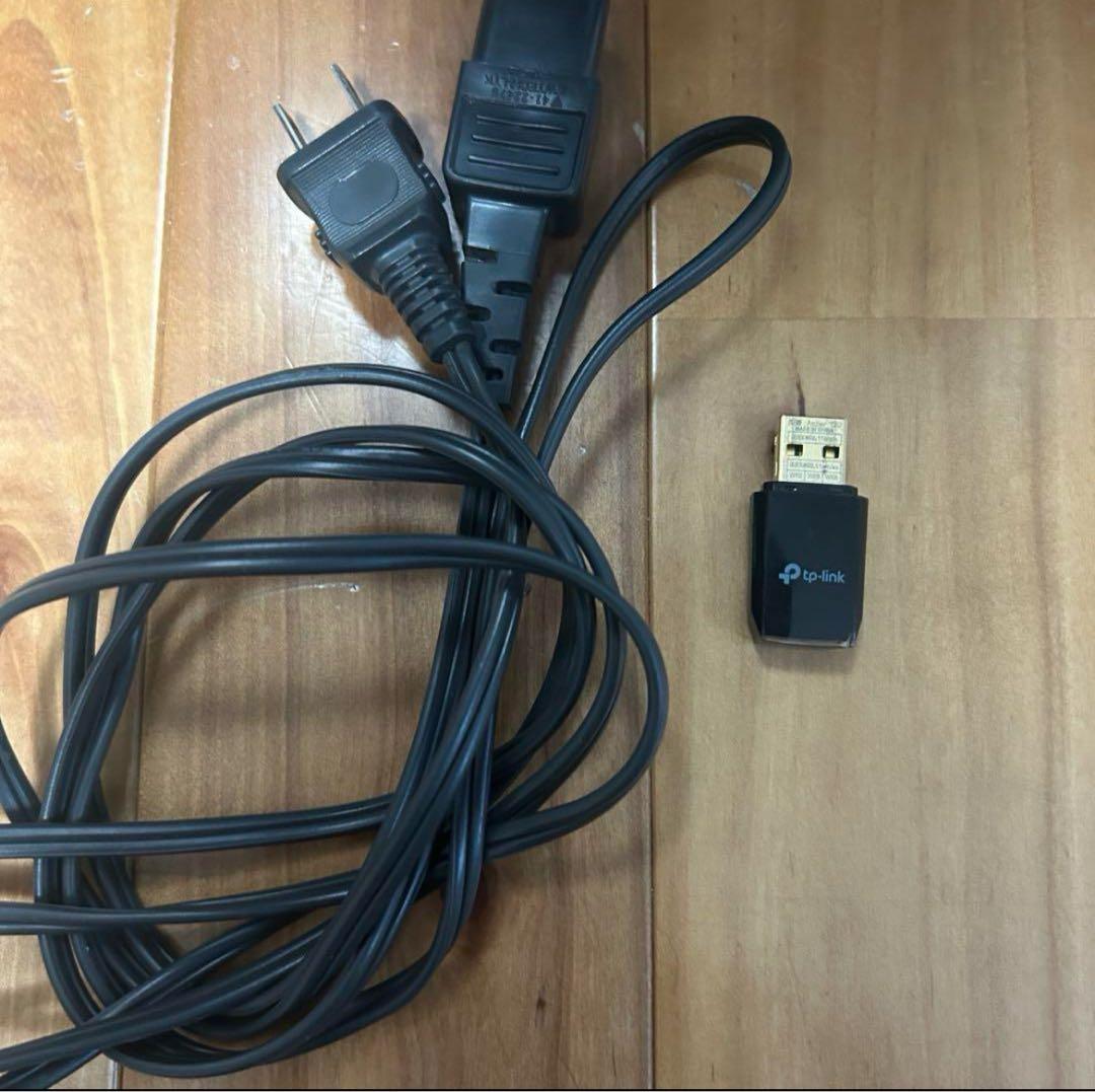 高性能 ゲーミングPC i7 6700K GTX1660ti