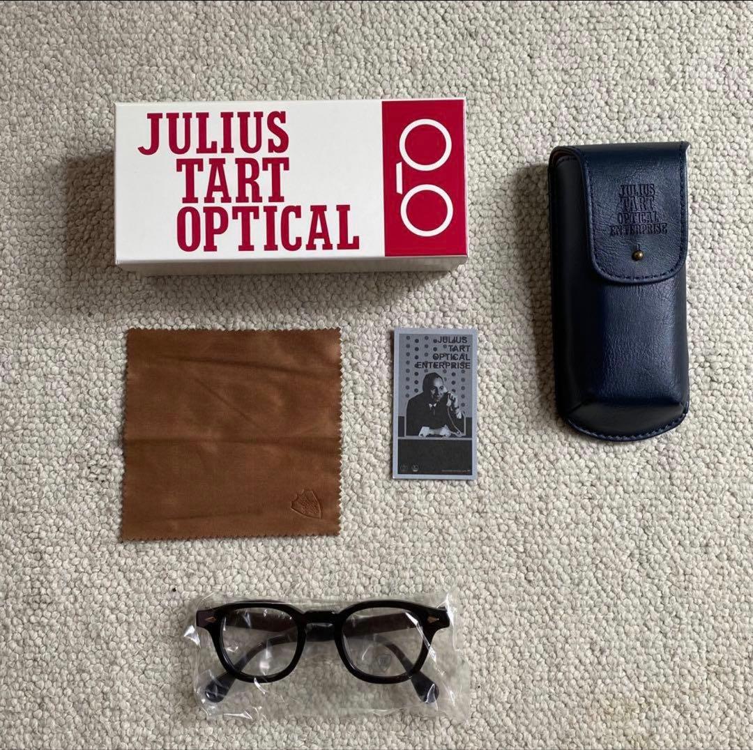 ☆JULIUS TART OPTICAL タート☆AR46 24