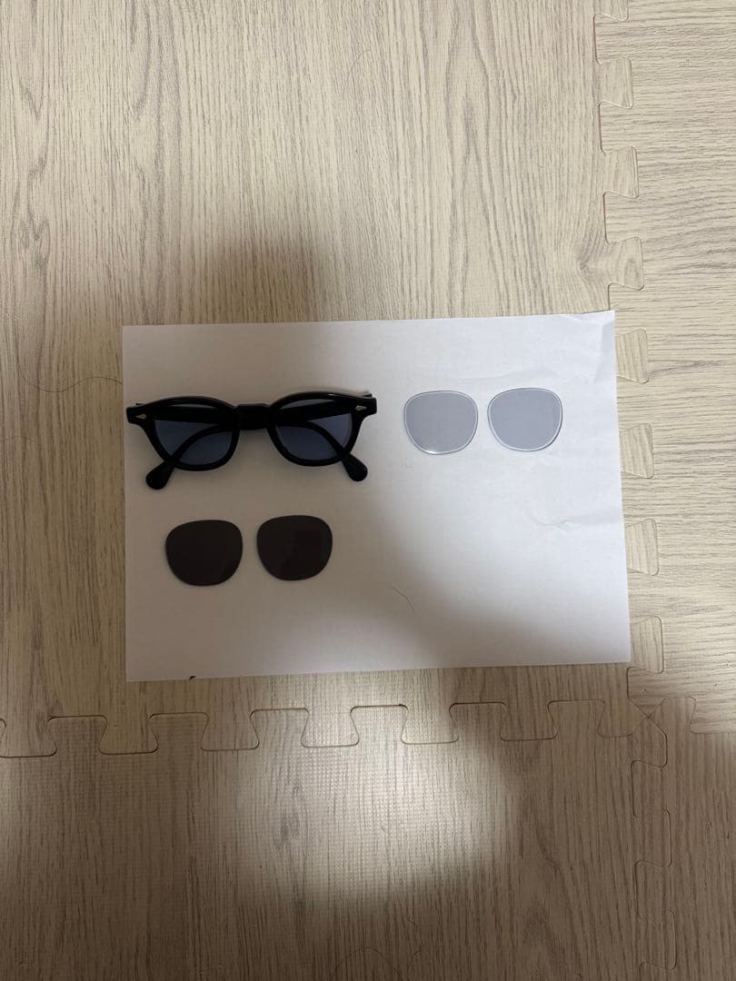 ☆JULIUS TART OPTICAL タート☆AR46 24